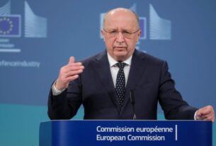 Новини світу - У ЄС планують подвоїти військову допомогу Україні