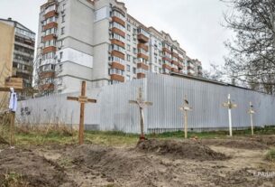 Новини світу - У Європі запустили створення спецтрибуналу для РФ