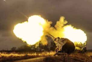 Новини України - У ЗСУ попередили про загострення боїв на Харківщині