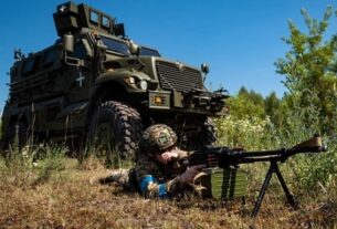 Новини України - У ЗСУ розповіли, чи виконує РФ оголошення "перемир'я"