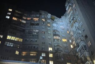 Новини України - Удар по Одесі: стало відомо про жертви