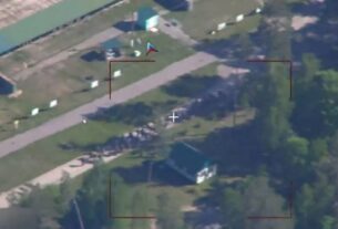 Новини України - Удар по полігону ЗСУ: що кажуть військові