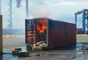 Новини України - Удар по порту в Одесі: зросло число загиблих