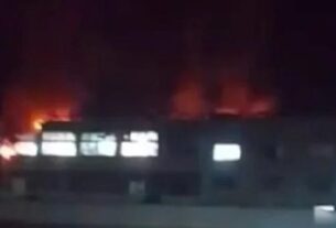 Новини світу - Удар по заводу у Єльці: з'явилися супутникові фото