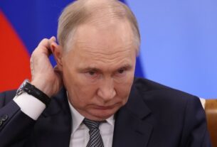 Новини світу - Угода України і США вплинула на Путіна - ЗМІ