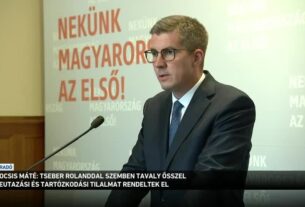 Новини світу - Угорщина заявила про виявлення нових "українських шпигунів"