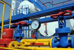 Новини бізнесу - Україна буде отримувати більше газу з Греції