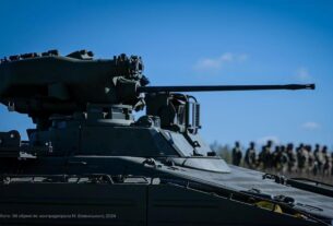 Новини України - Україна домовилась про виробництво боєприпасів з Бельгією