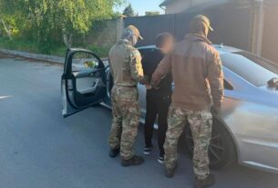 Новини України - Україна і Польща ліквідували міжнародний наркосиндикат