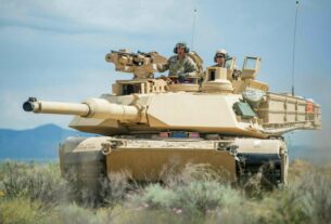 Новини України - Україна найближчим часом отримає танки Abrams від Австралії