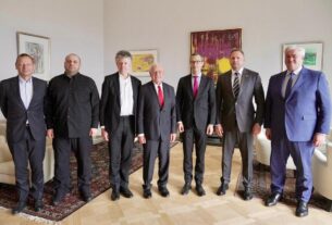 Новини України - Україна озвучила позиції перед переговорами з РФ