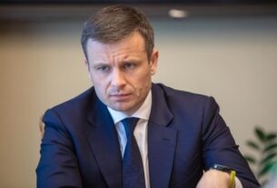 Новини України - Україна пропонує Європі пряме фінансування ЗСУ