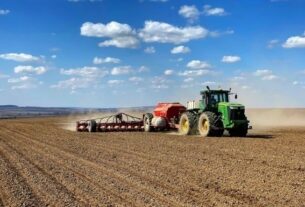 Новини бізнесу - Україна пройшла екватор посівної - Шмигаль