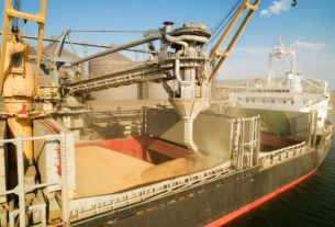 Новини бізнесу - Україна скоротила експорт агропродукції на понад 23% - УКАБ