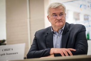 Новини України - Україна висилає двох угорських дипломатів