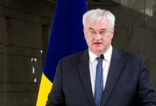 Новини України - Україна закликала Бразилію вплинути на Путіна