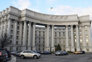 Новини світу - Україна закликала Індію та Пакистан до стриманості