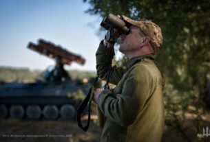 Новини України - Україна зазнала рекордної атаки дронів