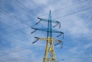 Новини бізнесу - Україна збільшила потужність експорту електрики в ЄС