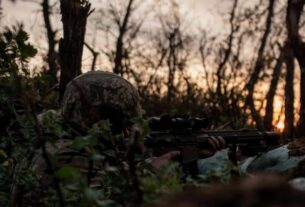 Новини України - Українські військові звільнили від росіян "Берлін"
