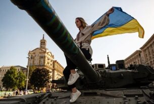 Новини України - Українці відповіли, чи вірять у перемогу над Росією