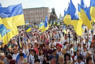 Новини України - Українці визначилися зі справедливими вироками для корупціонерів