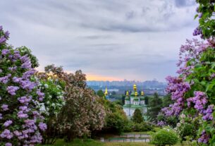 Новини України - Україну охоплять дощі й заморозки