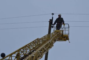 Новини України - Укренерго повідомило про нові відключення
