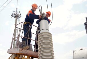 Новини України - Укренерго повідомило про стан енергосистеми на початку тижня