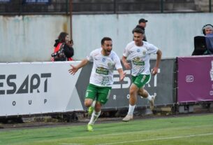 Новини спорту - УПЛ визначила найкращих гравця та тренера чергового туру