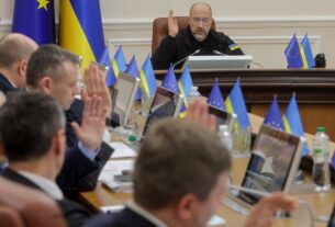 Новини України - Уряд подав на ратифікацію угоду зі США