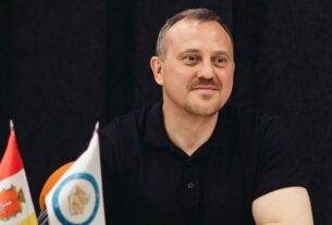 Новини України - Уряд призначив нового очільника Держкіно
