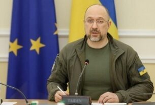 Новини України - Уряд виділив 896 млн на проєкти відбудови у двох областях