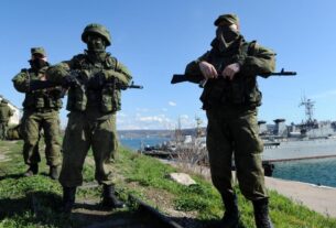 Новини України - Уряд вніс зміни в порядок обліку терористичних організацій