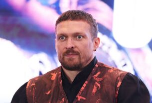 Новини спорту - Усик: Україна дуже талановита боксерська країна