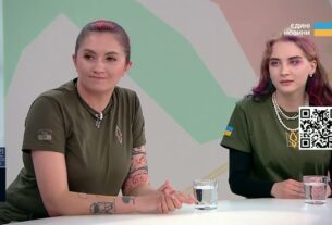 ЖІНКИ НА ВІЙНІ: Як пілотеси з "Ахіллеса" керують FPV і закликають допомогти