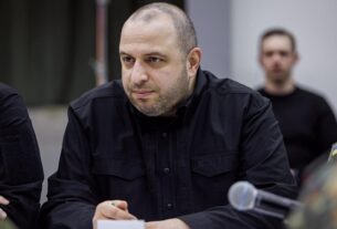 Новини України - Узгоджено план обміну полоненими - Умєров
