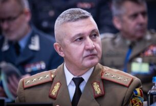 Новини світу - В армії Румунії назвали загрози з боку Росії