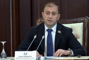 Новини світу - В Азербайджані звинуватили РФ в масованій кібератаці на країну