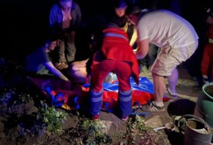 Новини Києва - В ДСНС показали наслідки атаки на Київ та Київщину