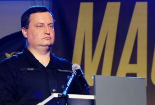 Новини України - В ГУР назвали кількість захисників Азовсталі, звільнених з полону РФ