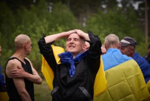 Новини України - В ГУР відповіли Редісу щодо обміну полоненими