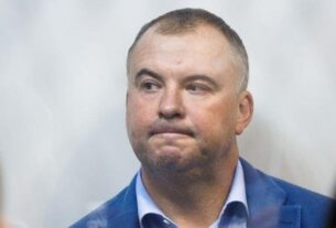 Новини України - В Іспанії затримали Гладковського