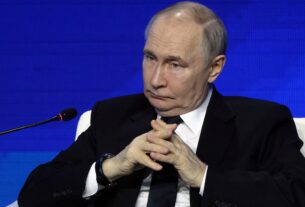 Новини політики - В ISW прогнозують, що Путін змінить пріоритети війни
