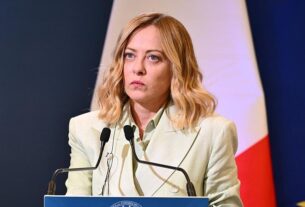Новини світу - В Італії обурились відсутністю Мелоні на зустрічі лідерів у Києві