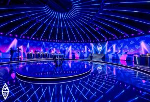 Новини спорту - В Копенгагені почався турнір BLAST із Dota 2 з призовим фондом $1 млн