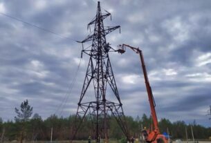 Новини України - В Міненергетики назвали шкоду, яку удари РФ завдали енергосистемі України