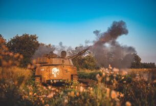 Новини світу - В небі, на морі та на землі: хто і як може моніторити припинення вогню
