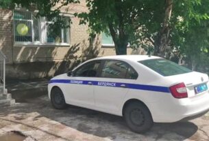 Новини України - В окупованому Бердянську знайшли мертвою 7-річну дівчинку