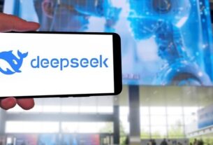 Технології - В оновленій версії ШІ DeepSeek R1 посилили цензуру